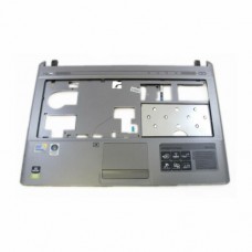 Acer Aspire 4810T Top Cover Prateado s/TouchPad